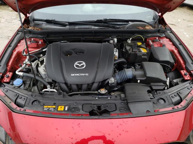 JM1BPBNM6K1135945 Mazda 3 Premium