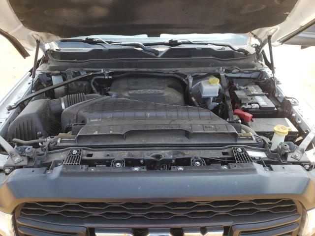3C6UR4HJXKG678207 RAM 2500 Tradesman