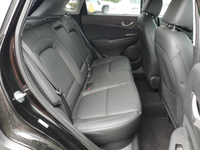 KM8K33A56MU603654 Hyundai Kona Limited