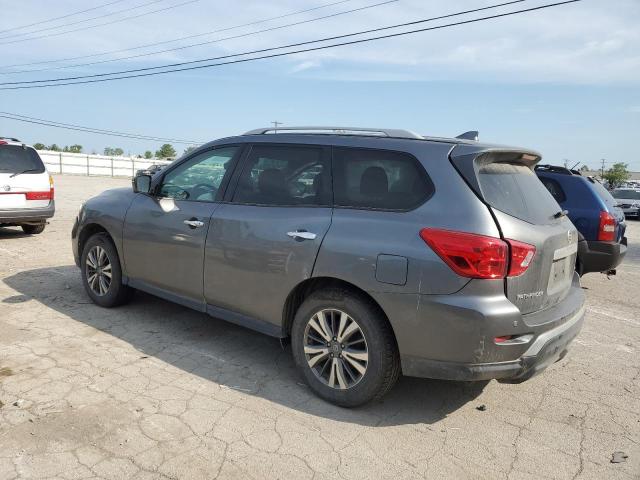 5N1DR2CM2LC613317 Nissan Pathfinder Sl