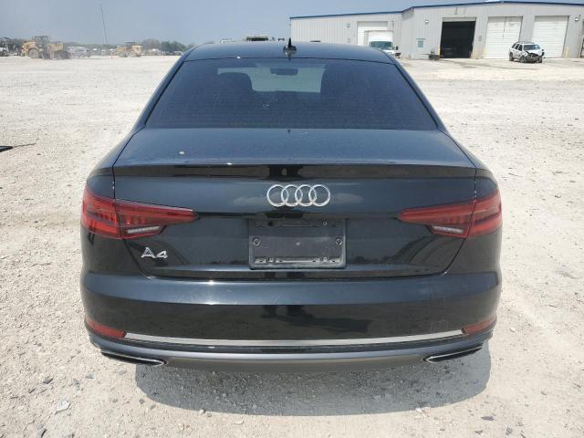 WAUGMAF43KA056981 Audi A4 PREMIUM