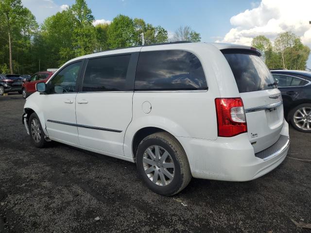 2C4RC1BG3GR187961 Chrysler Town & Country Touring
