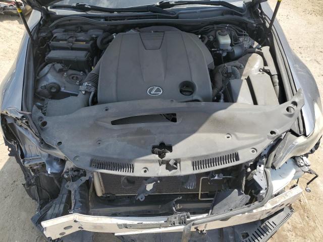 JTHBF1D21E5000915 Lexus IS 250