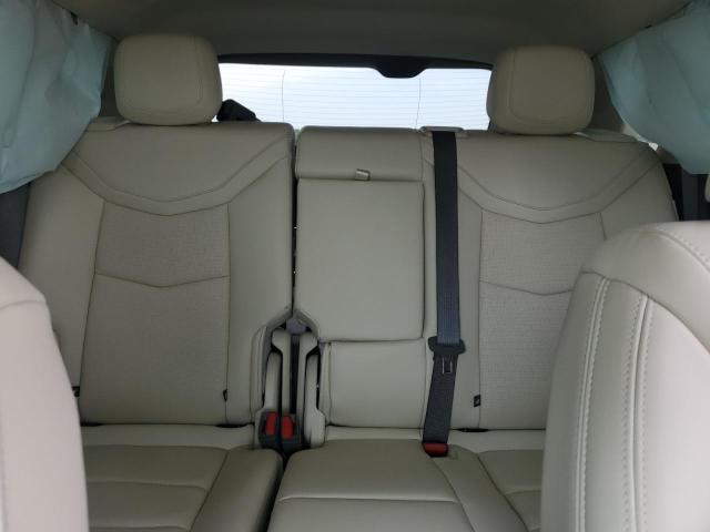 1GYKNCRS1RZ727540 Cadillac Xt5 Premium Luxury