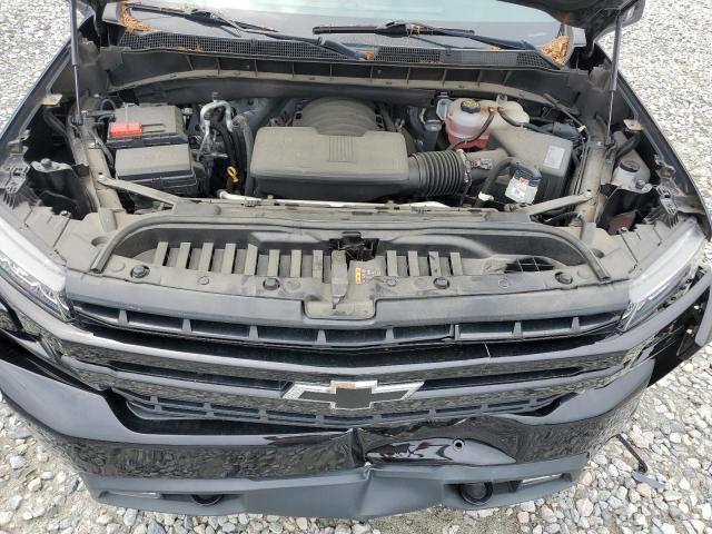 3GCUYEEL6LG362313 Chevrolet Silverado K1500 Rst