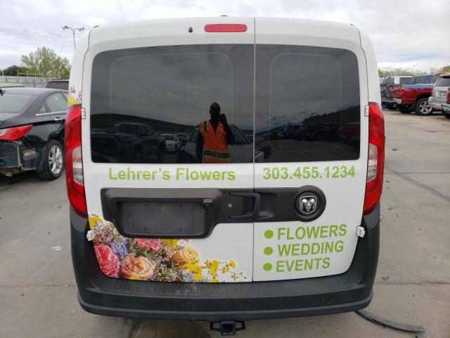 ZFBHRFAB6L6S41058 RAM Promaster City