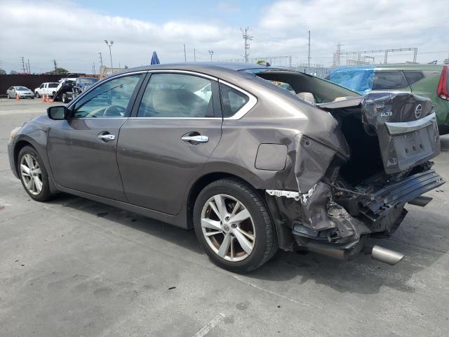 1N4AL3AP6FC112081 Nissan ALTIMA 2.5