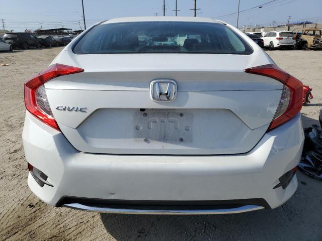 2HGFC2F68MH533483 Honda Civic Lx