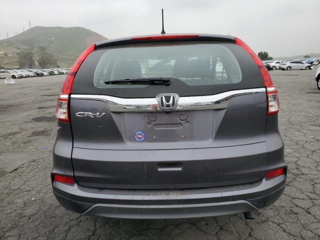 2HKRM3H34GH507069 Honda CR-V LX