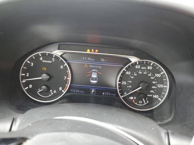 1N4BL4CV5LC240345 Nissan ALTIMA SR