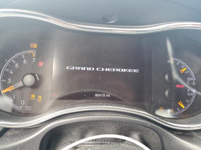 1C4RJFAG7HC929728 Jeep Grand Cherokee Laredo