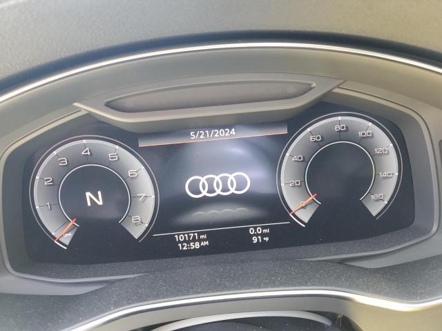 WAUL2AF29KN102390 Audi A6 Premium Plus