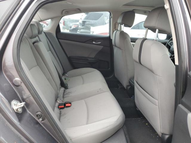 19XFC2F78JE004078 Honda CIVIC EX