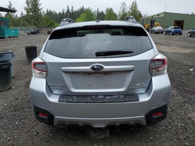 JF2GPBPC4FH277588 Subaru Xv Crosstrek 2.0i Hybrid Touring