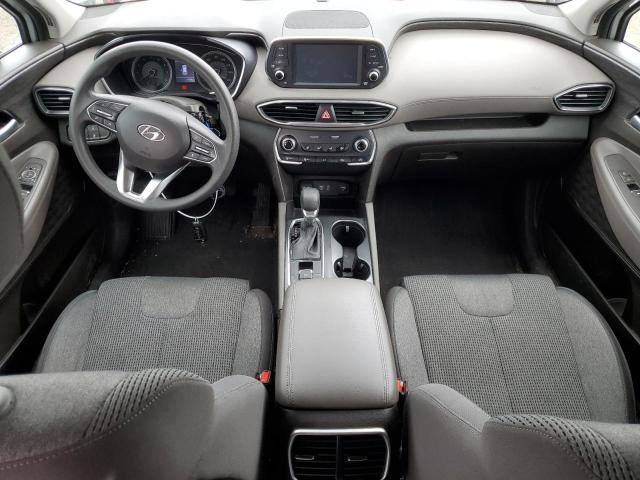 5NMS2CAD9KH008896 Hyundai Santa Fe Se