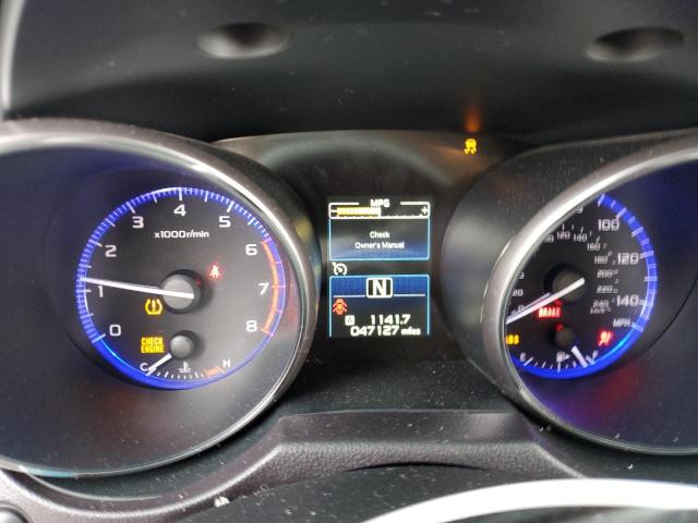 4S3BNAC65G3015618 Subaru Legacy 2.5i Premium