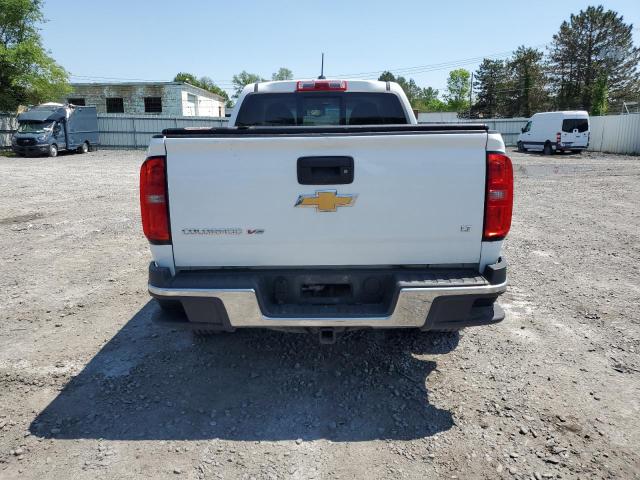 1GCGTCEN6H1159087 Chevrolet Colorado Lt