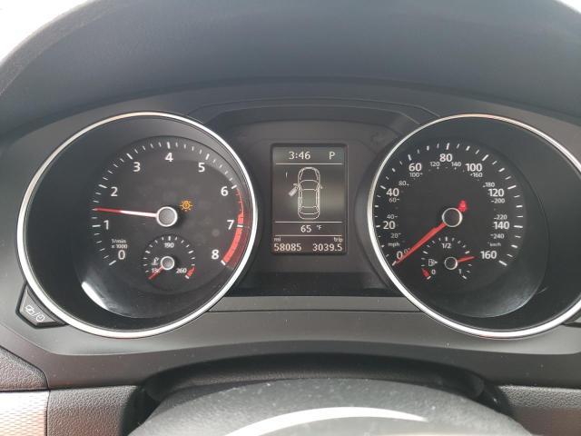 3VWDB7AJ9HM231397 Volkswagen JETTA SE