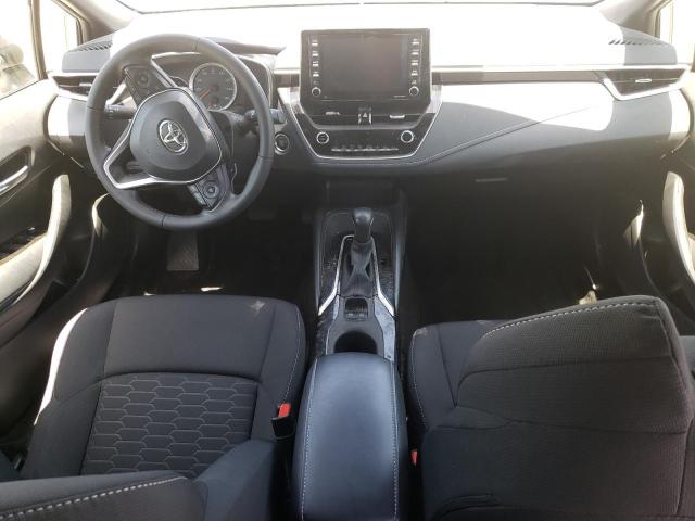 JTND4MBE6M3114834 Toyota COROLLA SE