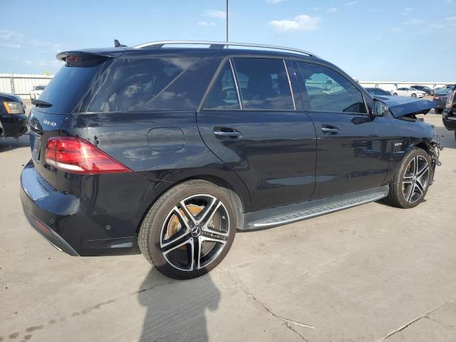4JGDA6EBXJB100782 Mercedes-Benz Gle 43 Amg