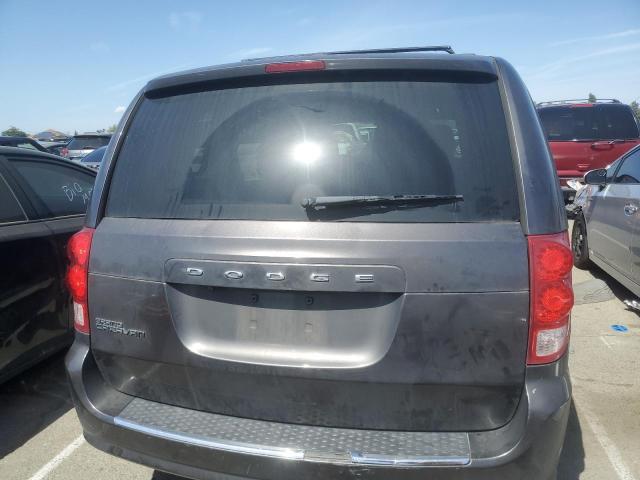 2C4RDGCG2HR685892 Dodge Grand Caravan Sxt