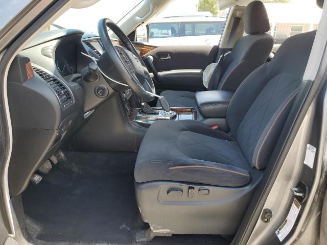 JN8AY2ND3H9005113 Nissan ARMADA SV