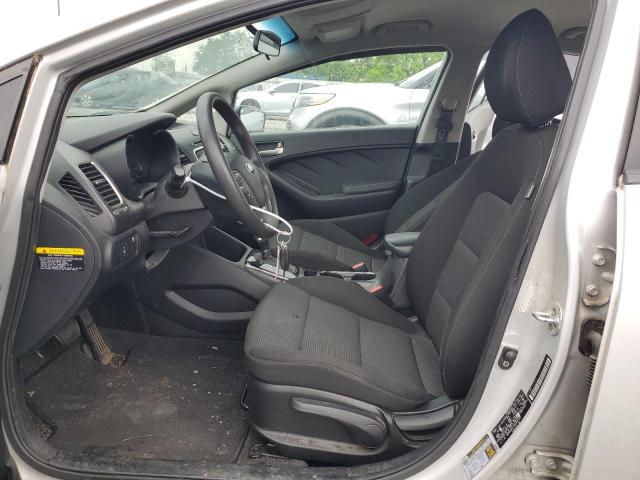 3KPFK4A77HE069732 KIA FORTE LX