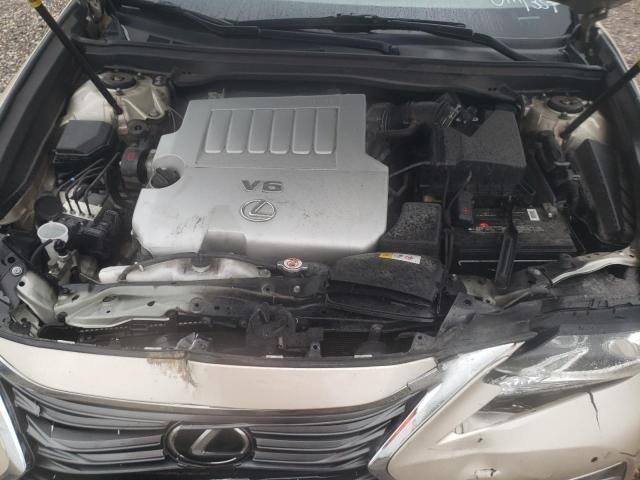 JTHBK1GG8H2251357 Lexus ES 350