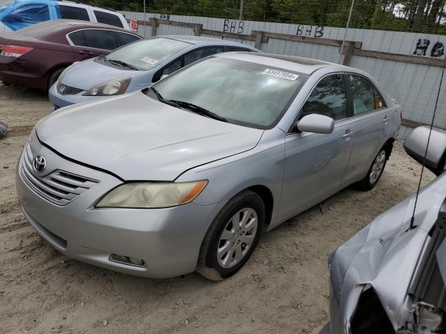 Auction sale of the 2007 Toyota Camry Ce, vin: 4T1BE46KX7U527519, lot number: 53497954