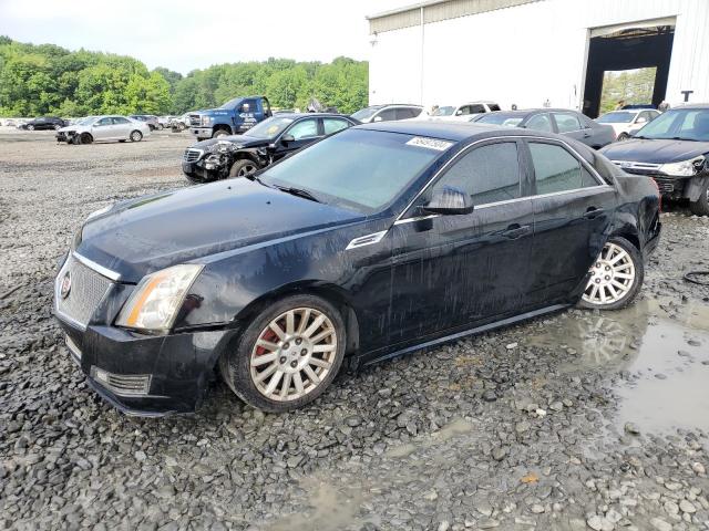 Auction sale of the 2010 Cadillac Cts, vin: 1G6DC5EG0A0129209, lot number: 55497504