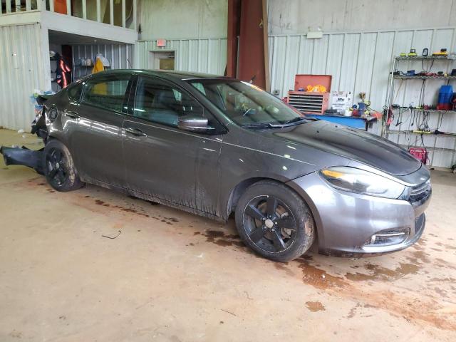 1C3CDFEB8FD346186 Dodge DART GT
