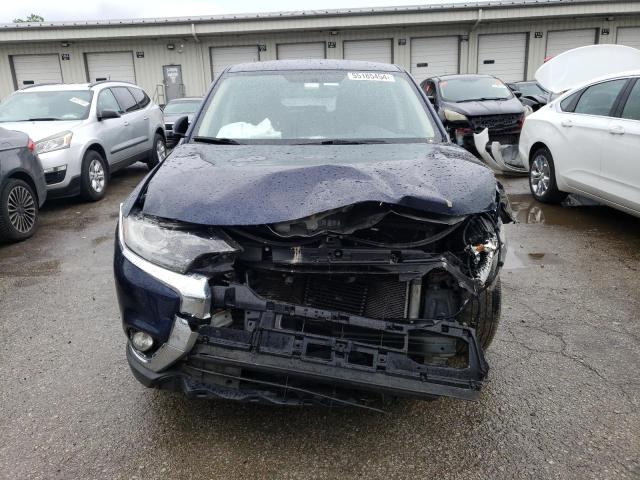JA4AD2A35GZ000167 Mitsubishi Outlander Es
