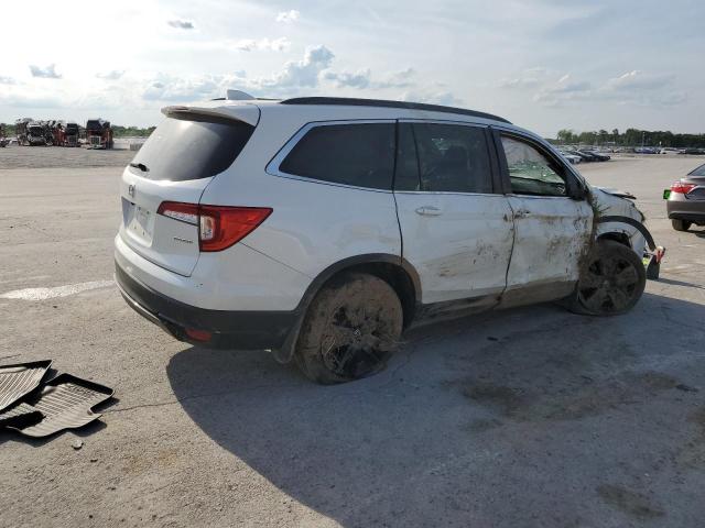 5FNYF5H22NB023356 Honda PILOT SE
