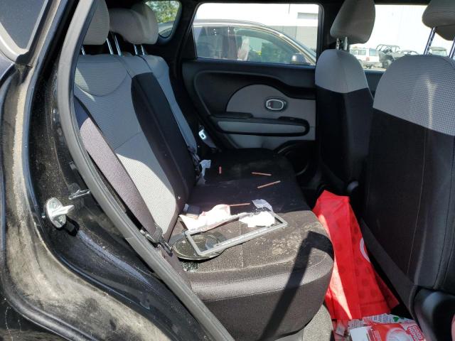 KNDJN2A27H7480333 KIA Soul