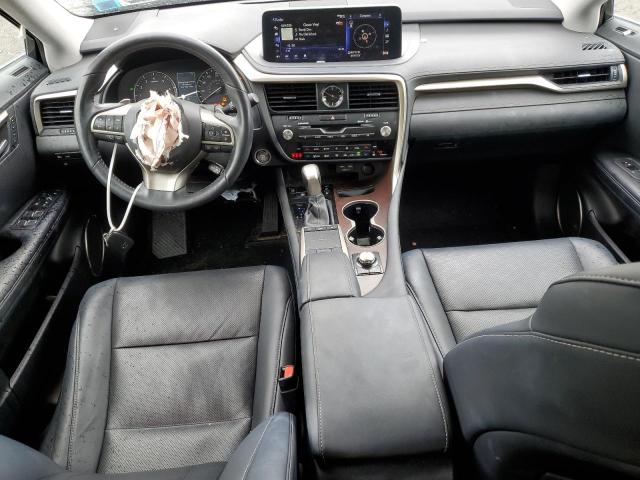 2T2HZMDAXLC235420 Lexus RX 350