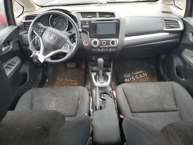 JHMGK5H72GX010679 Honda FIT EX