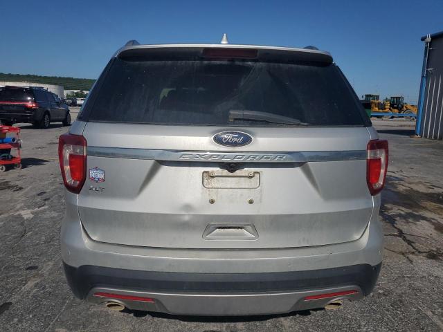 1FM5K7D87HGE28557 Ford EXPLORER XLT