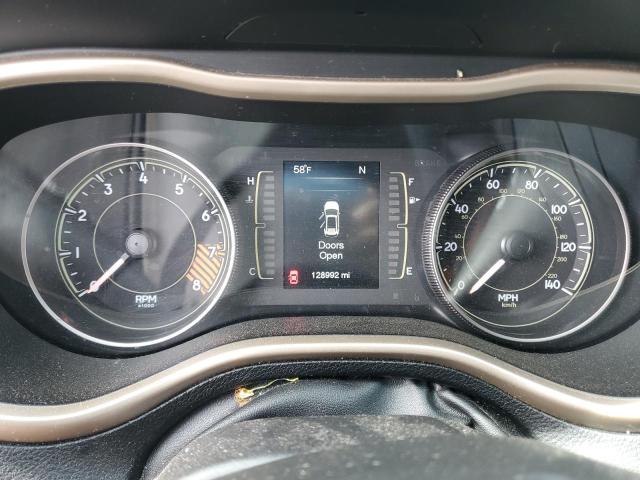 1C4PJMCS9EW249921 Jeep Cherokee Latitude
