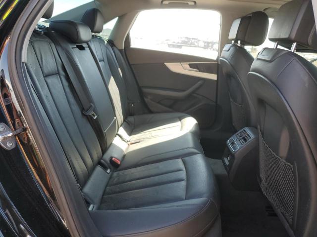 WAUGNAF49HN020954 Audi A4 PREMIUM