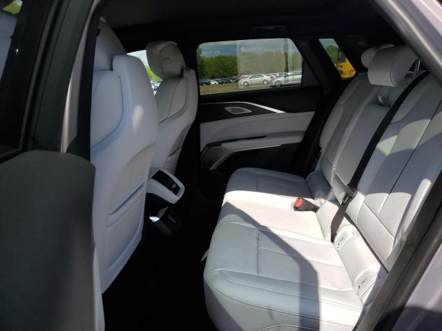1GYKPRRL9RZ123353 Cadillac Lyriq Luxury
