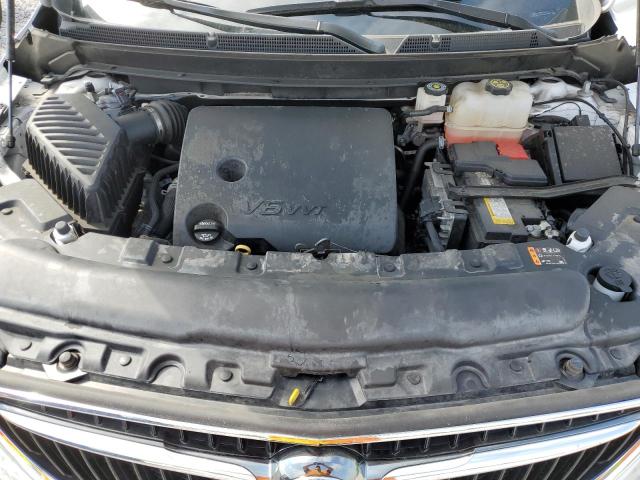 5GAERBKW1MJ135837 Buick Enclave Essence