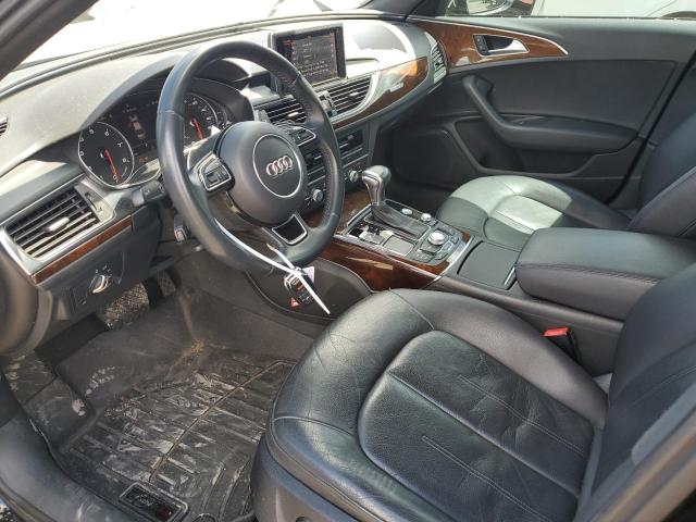 WAUFGAFC1FN009442 Audi A6 Premium Plus