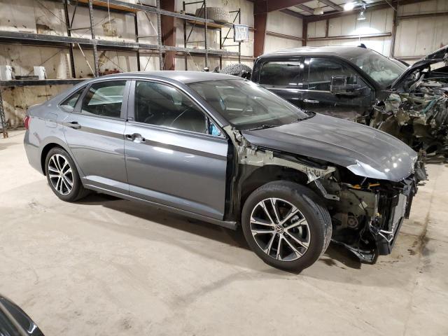 3VWBM7BU8PM015369 Volkswagen Jetta Sport