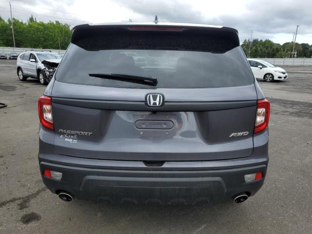 5FNYF8H51LB005424 Honda Passport Exl