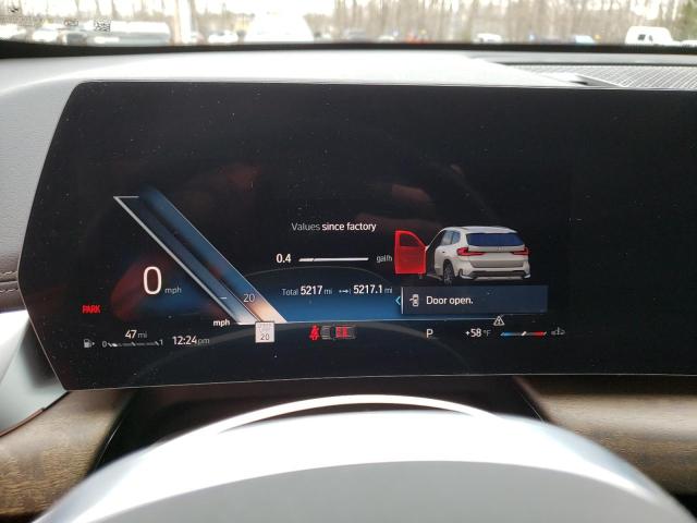 WBX73EF07P5X43667 BMW X1 Xdrive28i
