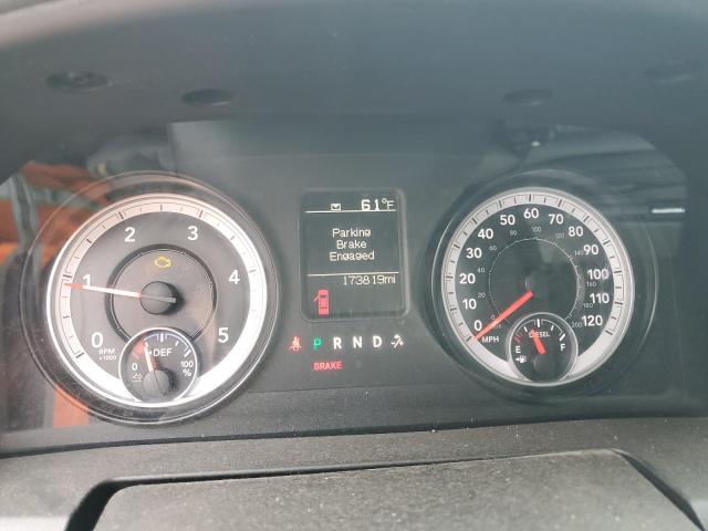 1C6RR7SM4FS679006 RAM 1500 St