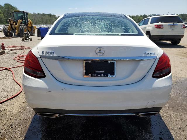 55SWF4KB5GU104492 Mercedes-Benz C 300 4matic