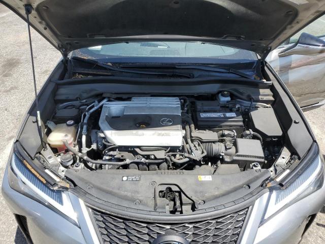 JTHY3JBH0K2001433 Lexus UX 200