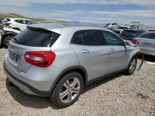 WDCTG4GB9FJ157806 Mercedes-Benz Gla 250 4matic