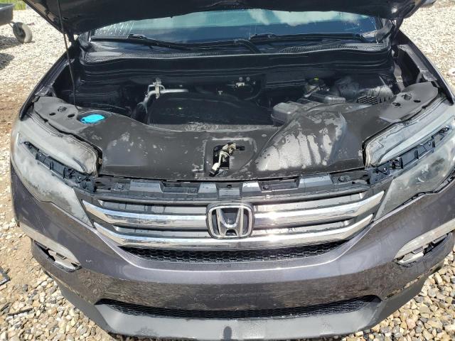 5FNYF5H55GB055330 Honda PILOT EXL